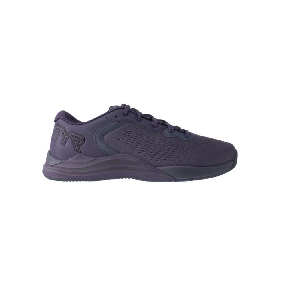 TYR CXT-1 Trainer Purple CXT-510 Men's